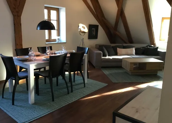 Ferienwohnung Loh 2