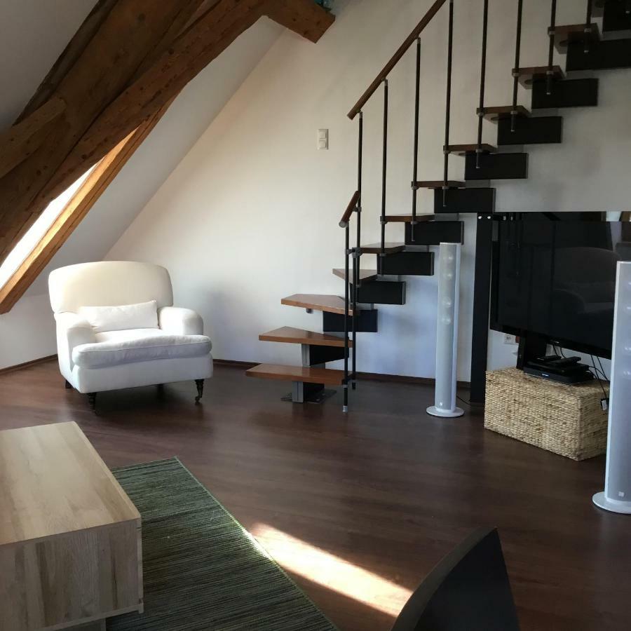 Apartment Loh 2 *