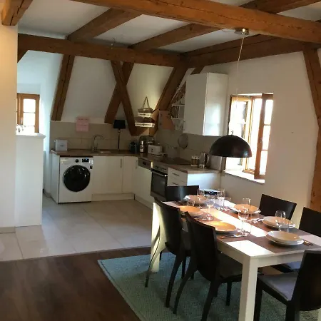 Ferienwohnung Loh 2 Dießen am Ammersee Exterior foto