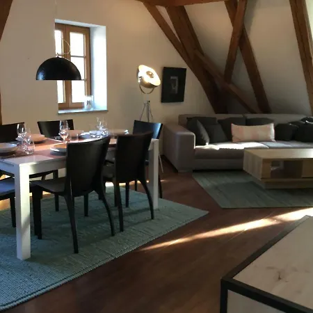Ferienwohnung Loh 2 Dießen am Ammersee Exterior foto