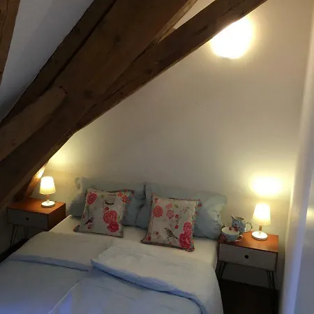 Ferienwohnung Loh 2 Dießen am Ammersee Exterior foto