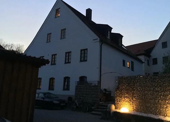 Ferienwohnung Loh 2
