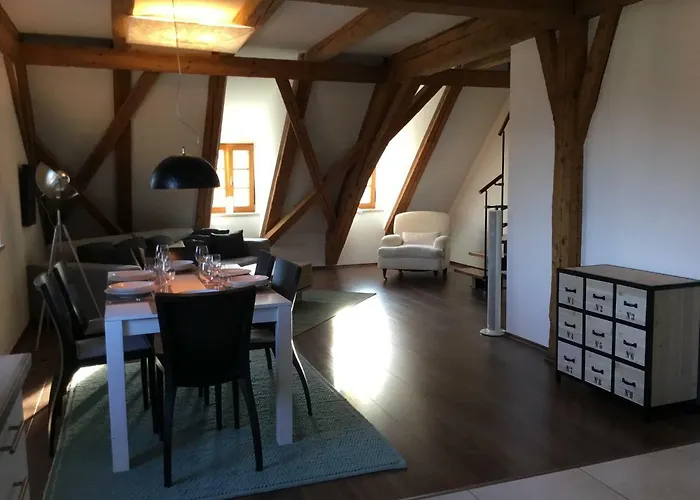 Ferienwohnung Loh 2