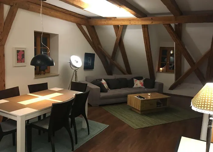 Ferienwohnung Loh 2