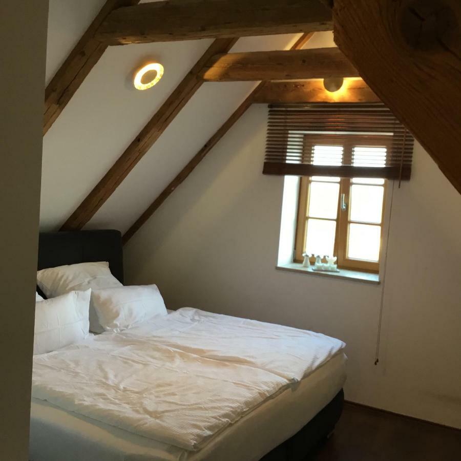 Apartment Loh 2 *